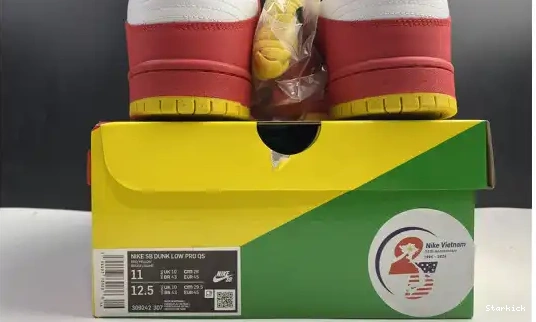 years 25th Dunk 309242-307 SB Nike Low 0628
